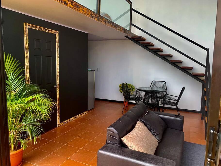Villa Aura La Fortuna ภายนอก รูปภาพ