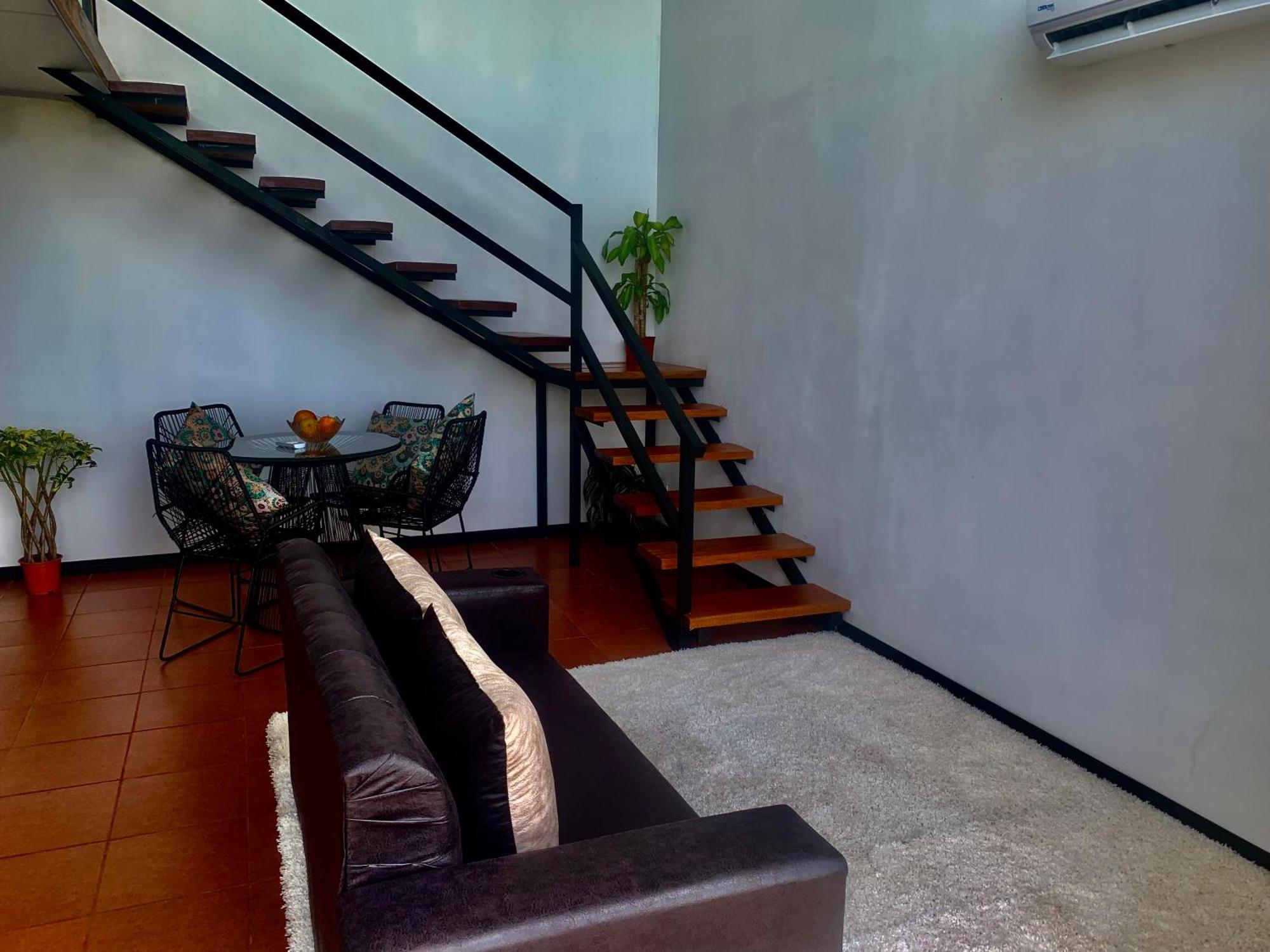 Villa Aura La Fortuna ภายนอก รูปภาพ