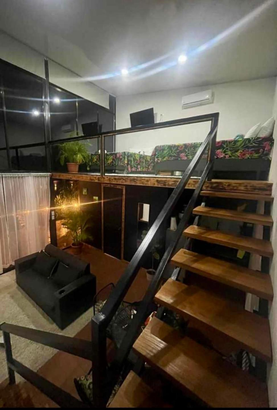 Villa Aura La Fortuna ภายนอก รูปภาพ