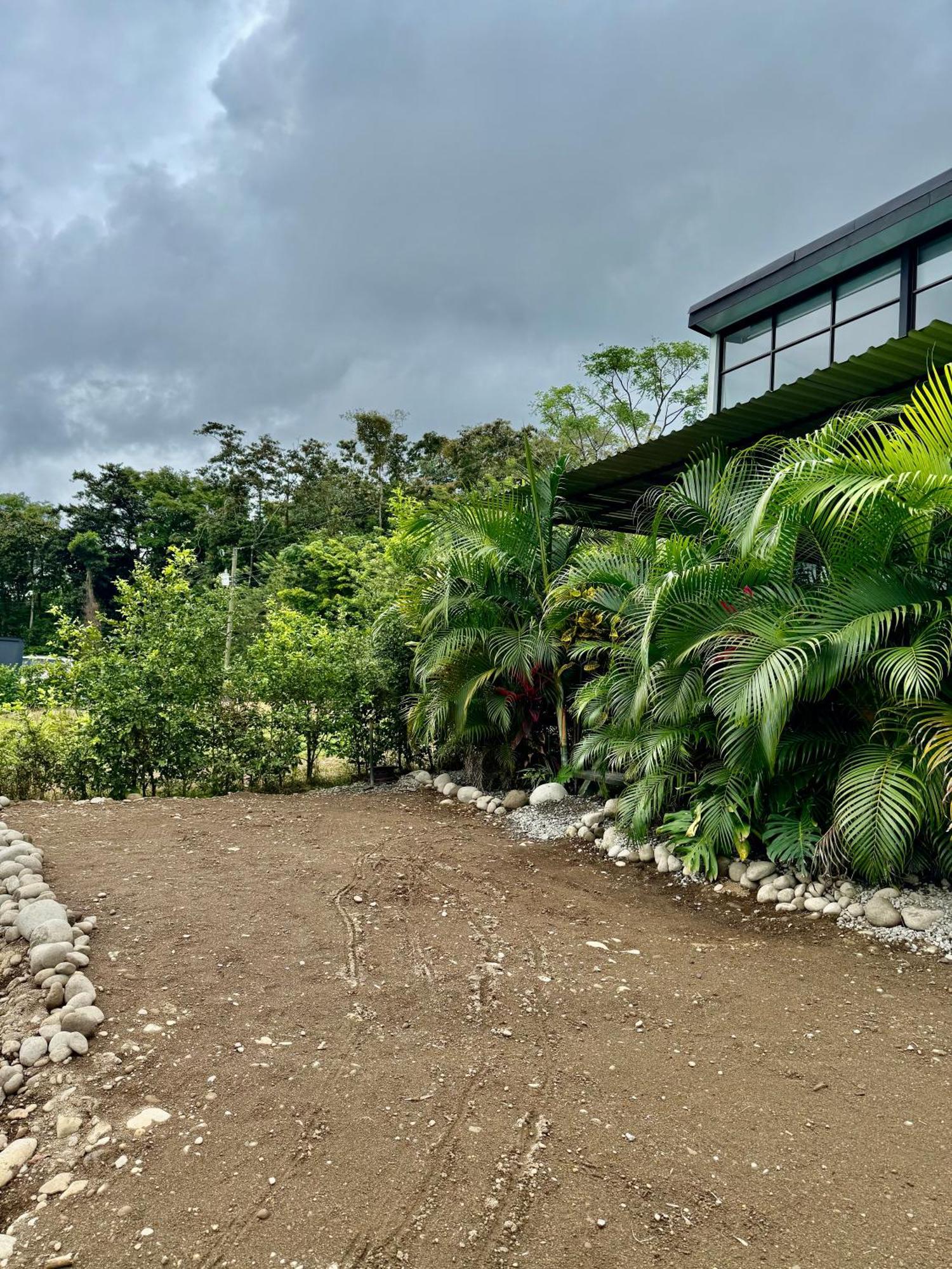 Villa Aura La Fortuna ภายนอก รูปภาพ